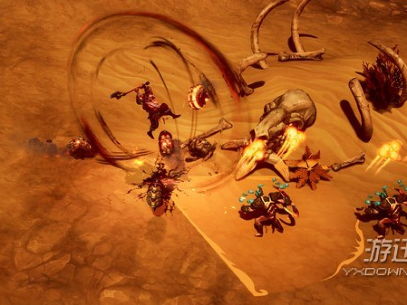 Pagan Online Ӣİͼ