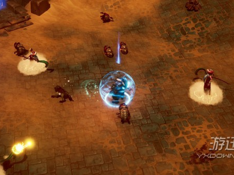 Pagan Online Ӣİͼ