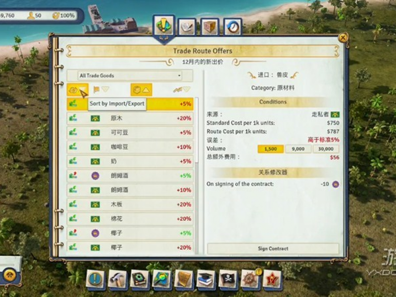 Tropico 6 İͼ