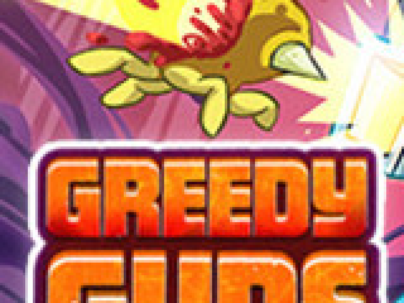 Greedy Guns İ