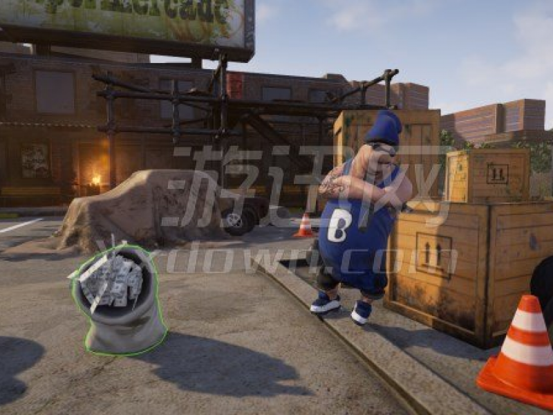 Turf Wars ͼ