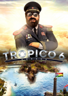 Tropico 6 İ