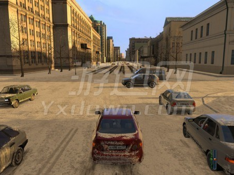 City Car Driving İ1.5.1ͼ