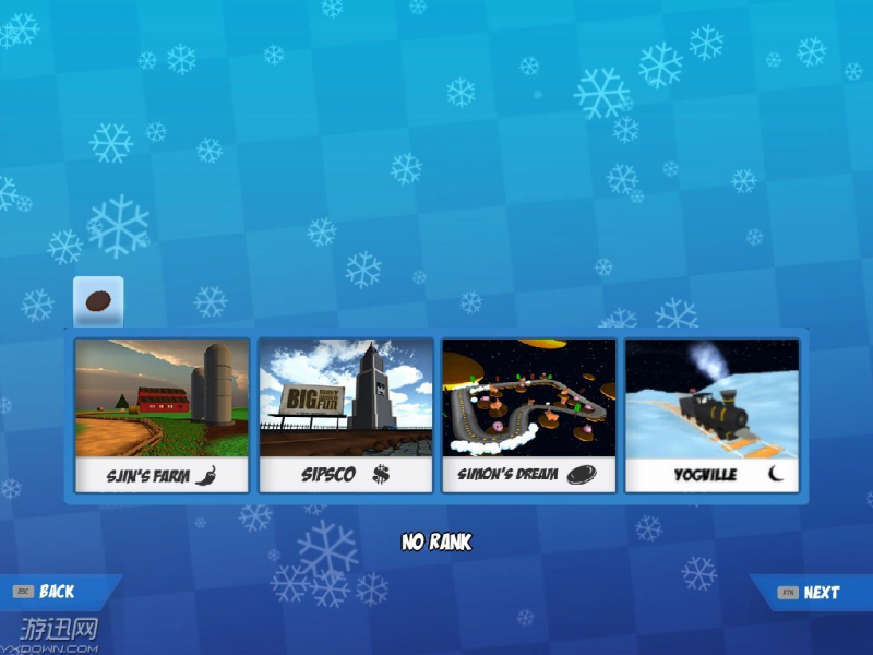 YogsCart ԰ͼ