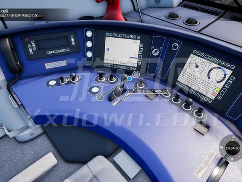 Train Sim World 2018 İͼ
