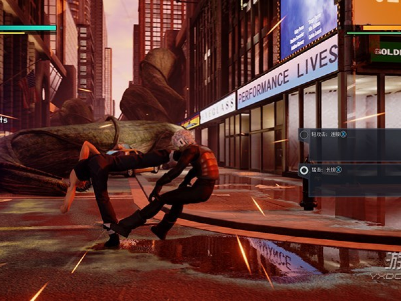 Jump Force PCͼ