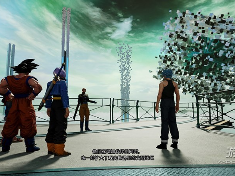 Jump Force PCͼ