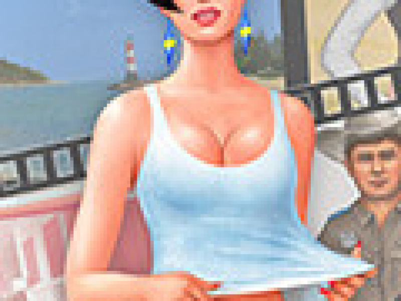 Porno Studio Tycoon İ