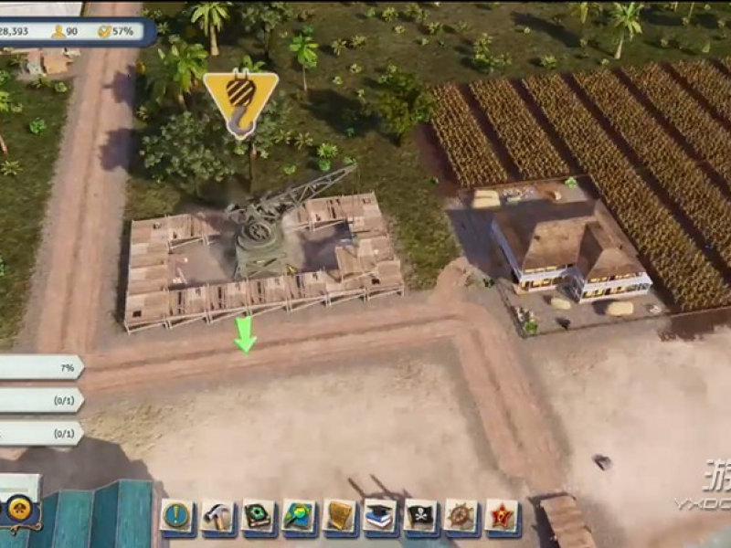Tropico 6 İͼ