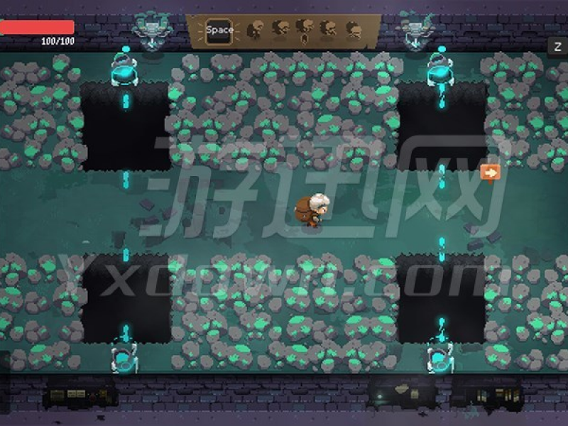 Moonlighter İͼ