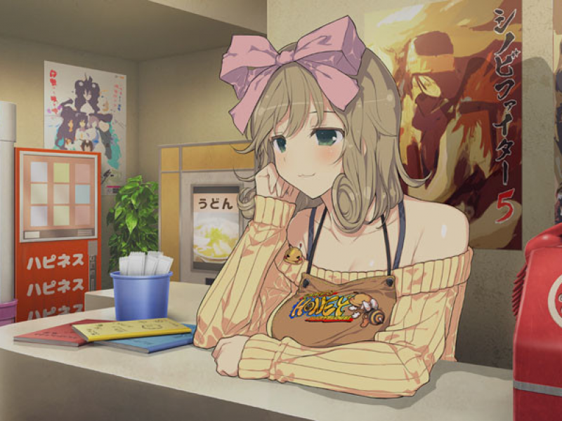 Peach Ball PCͼ