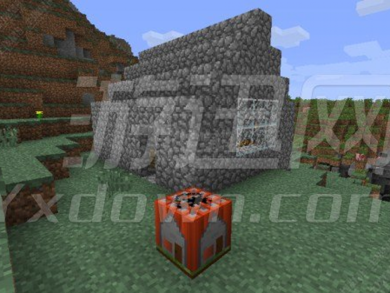 ҵ1.7.2TNT ϰͼ