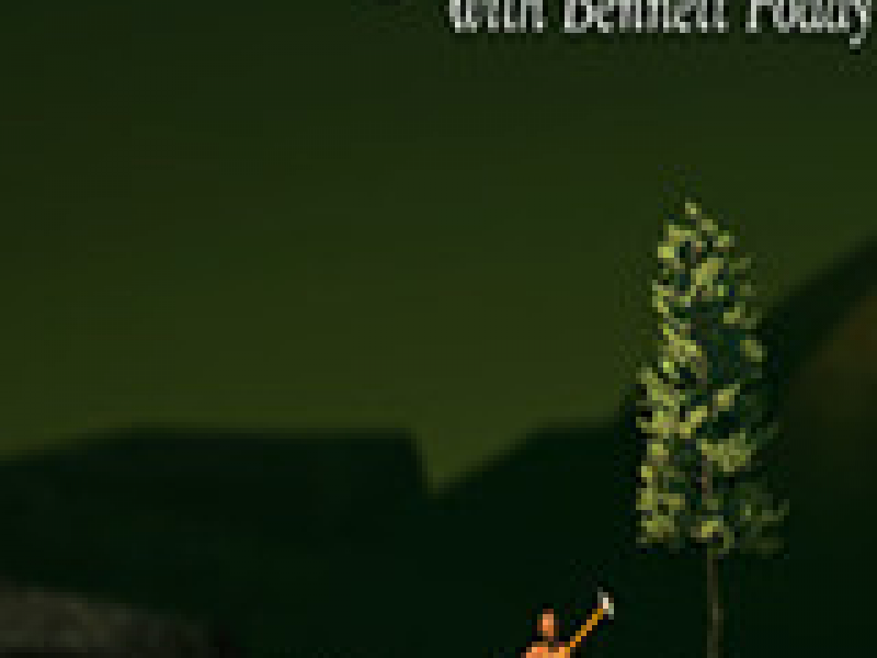 Getting Over It steam