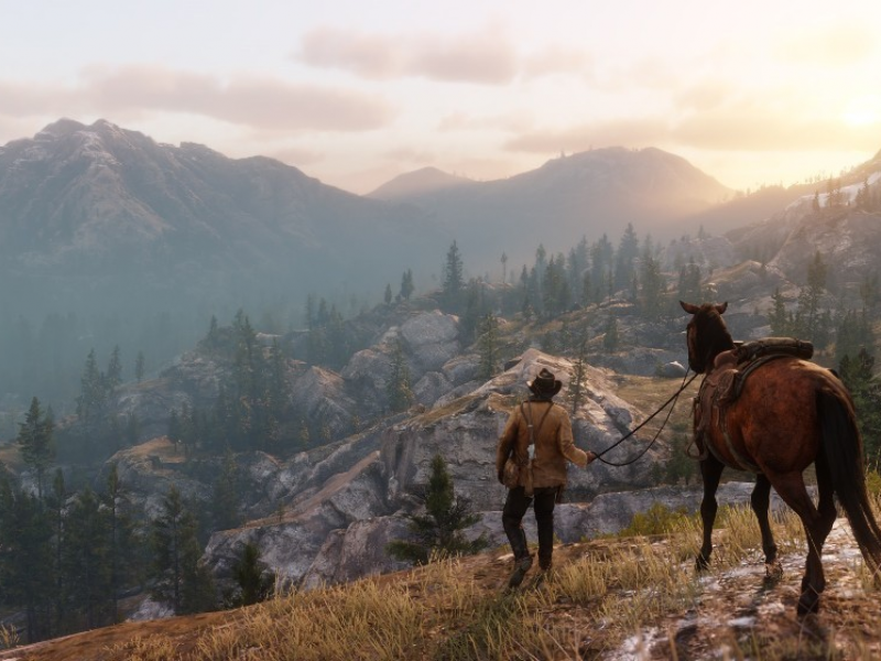 Red Dead Redemption 2 PCͼ