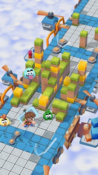 Idle Crafting Empireͼ1