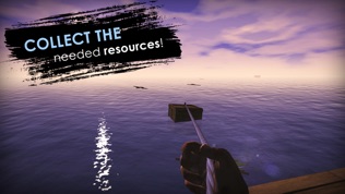 Survival on Raft in the Oceanͼ1