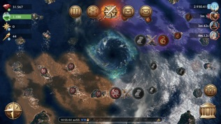 Olympus Rising:英雄防御