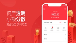 银谷在线