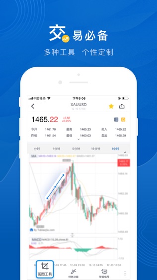 图表家