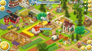 ͨũ (Hay Day)