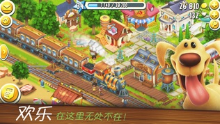 ͨũ (Hay Day)