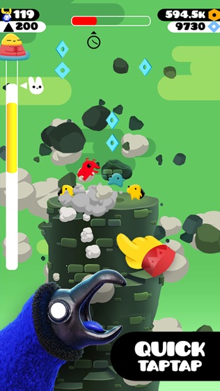 Tower Powerͼ1