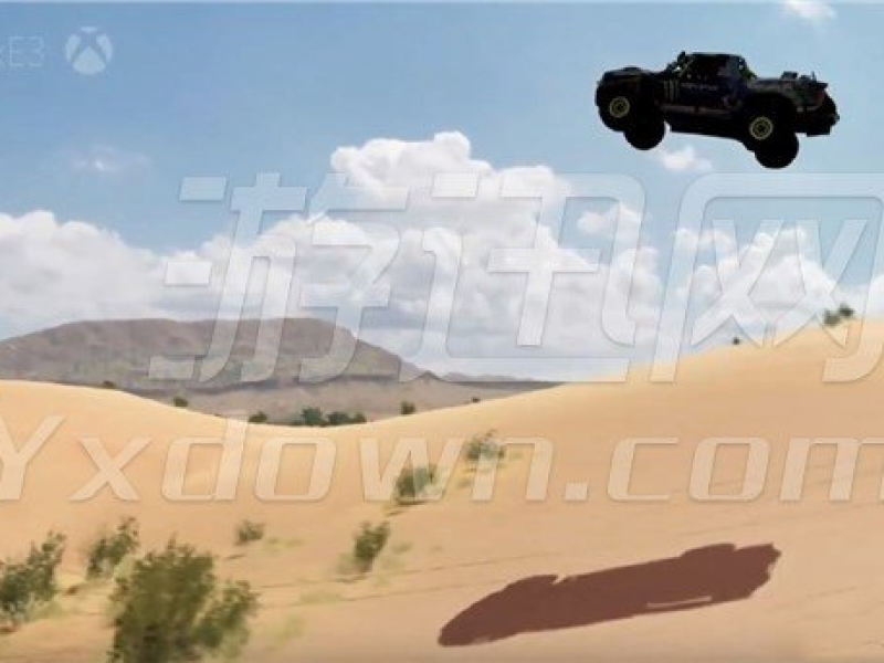 Forza: Horizon 3 PCͼ