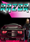 Razortron 2000 Ӣİ