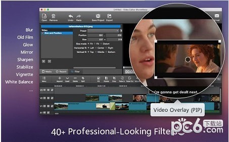 ʦ(MovieMator Video Editor Pro)