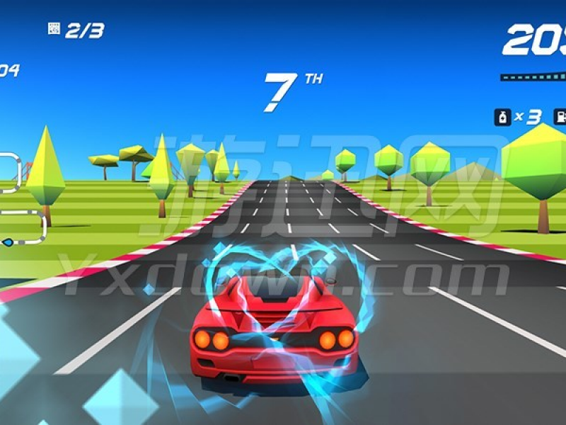׷ƽTurbo İͼ