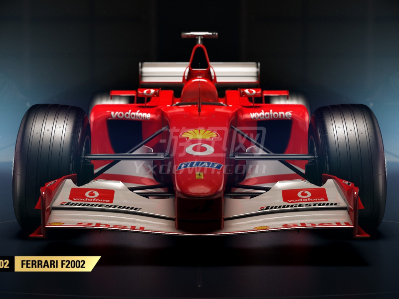 F1 2017 ͼ