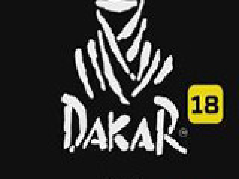 Dakar 18 Ӣİ