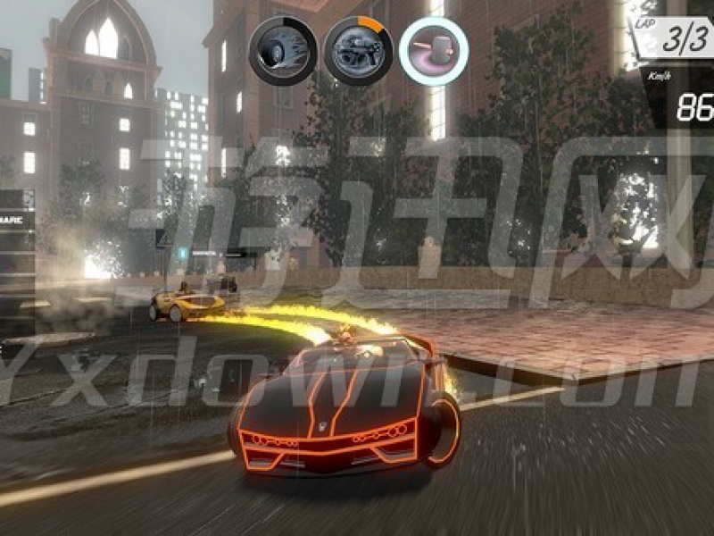 Wincars Racer Ӣİͼ