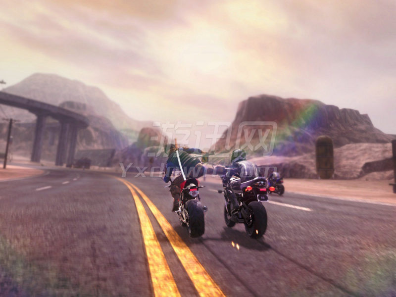 Road Redemption İͼ