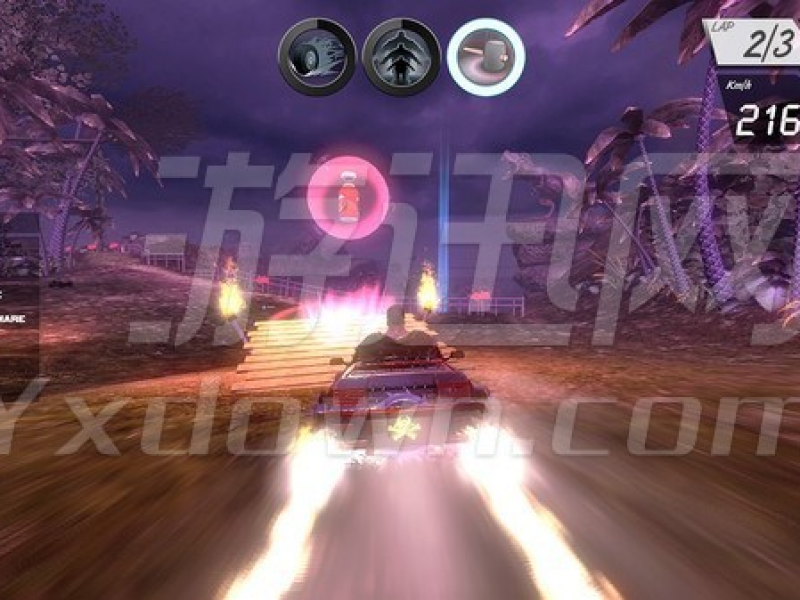 Wincars Racer Ӣİͼ
