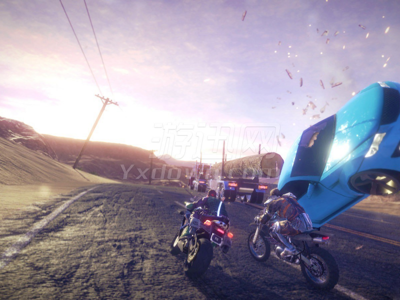 Road Redemption İͼ