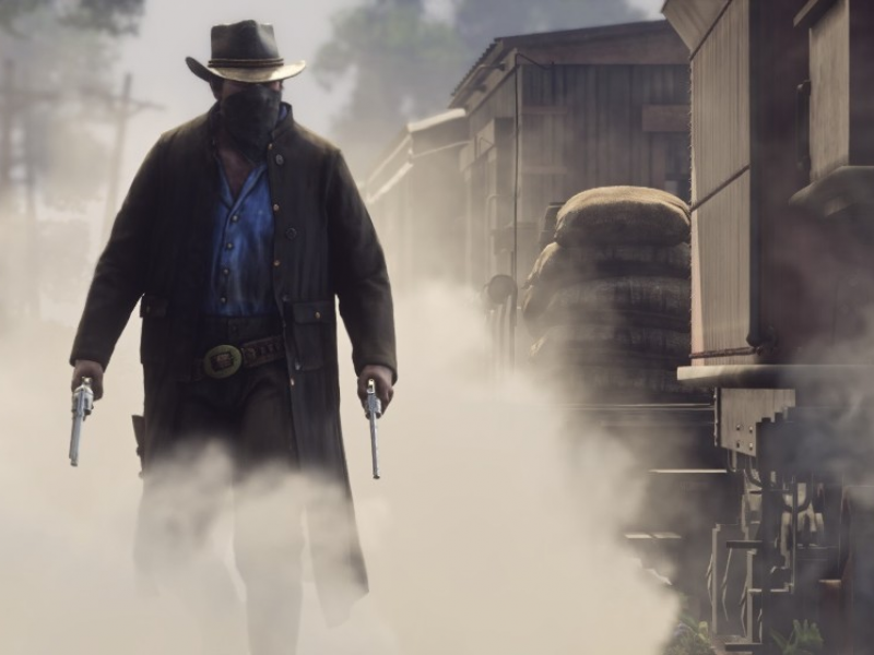 Red Dead Redemption 2 PCͼ