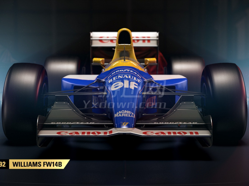 F1 2017 ͼ