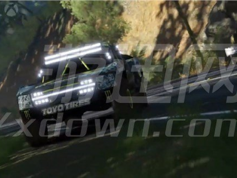 Forza: Horizon 3 PCͼ