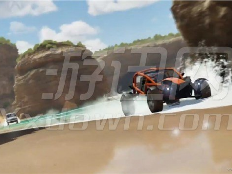 Forza: Horizon 3 PCͼ