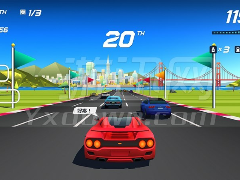 ׷ƽTurbo İͼ