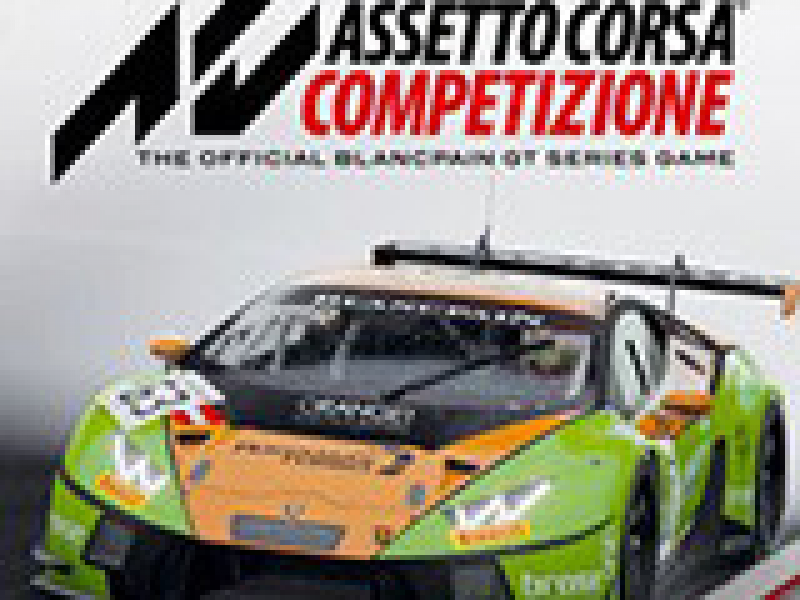 ɯAC Competizione İ