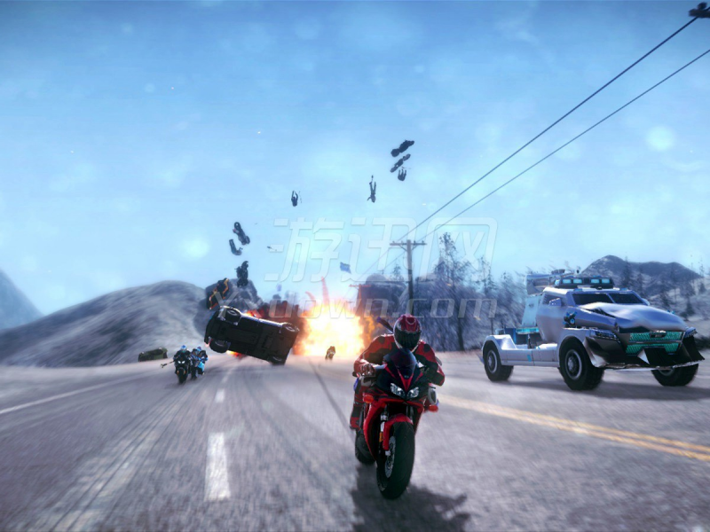 Road Redemption İͼ