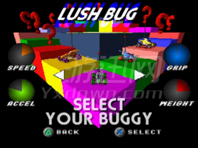 Buggy Ӣİͼ