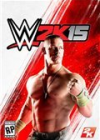 WWE 2K15 PCİ