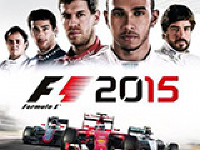 F1 2015 İ