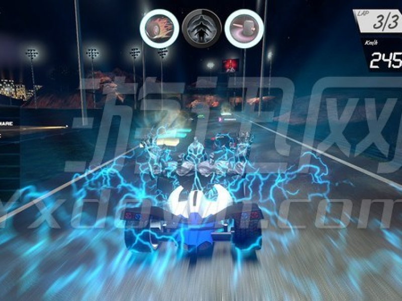 Wincars Racer Ӣİͼ