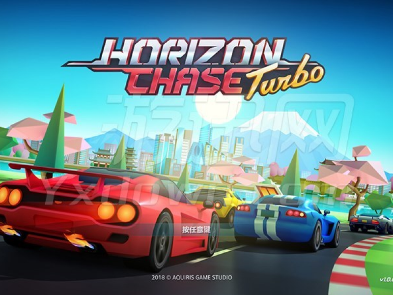 ׷ƽTurbo İͼ