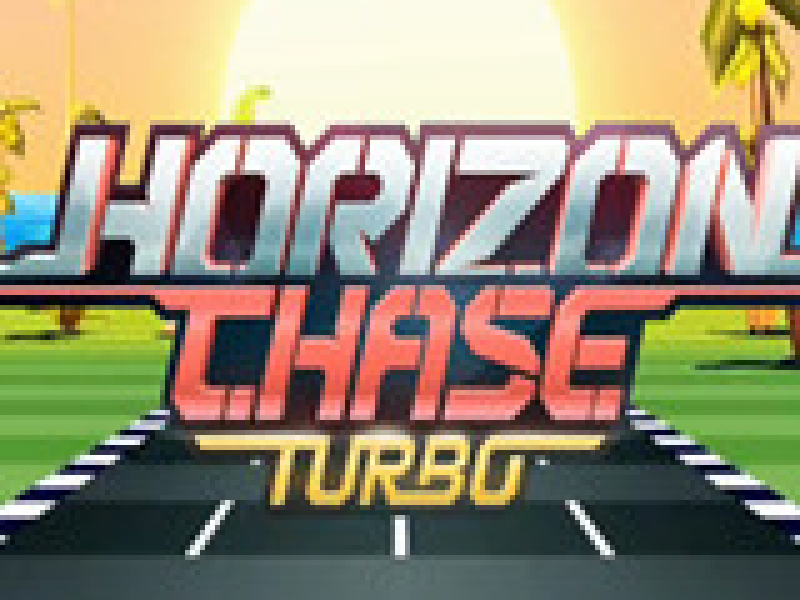 追踪地平线Turbo 中文版