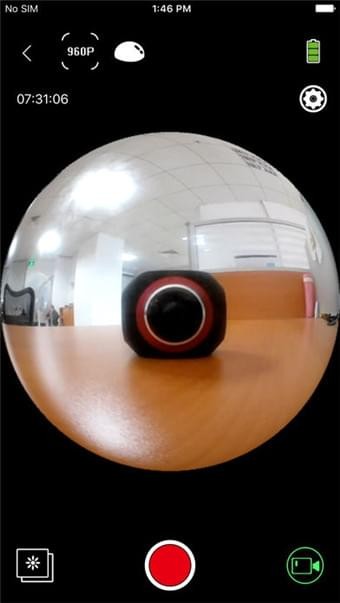 Ez iCam ͼ0